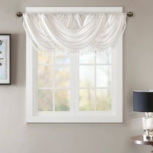 🆕️Madison Park Elena WaterfallWindow Valance